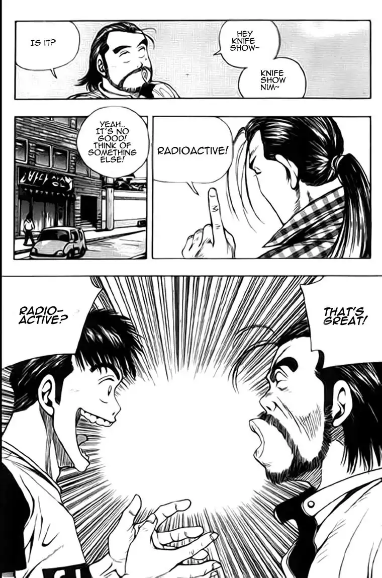 Kid gang Chapter 6 5